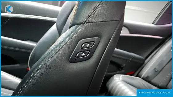 GENESIS G70 2.0T