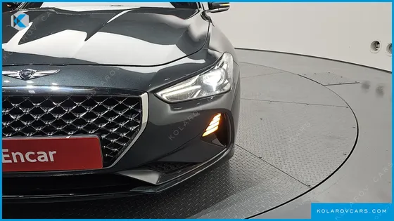 GENESIS G70 2.0T