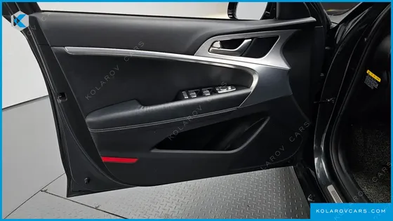 GENESIS G70 2.0T