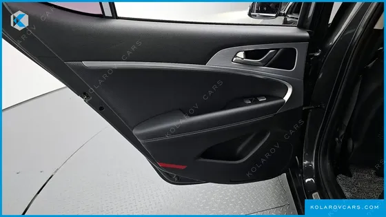 GENESIS G70 2.0T