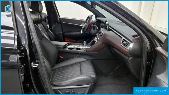 GENESIS G70 2.0T