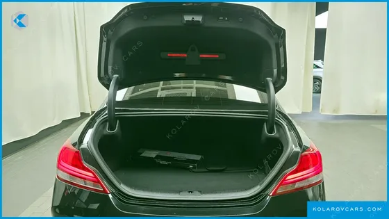 GENESIS G70 2.0T