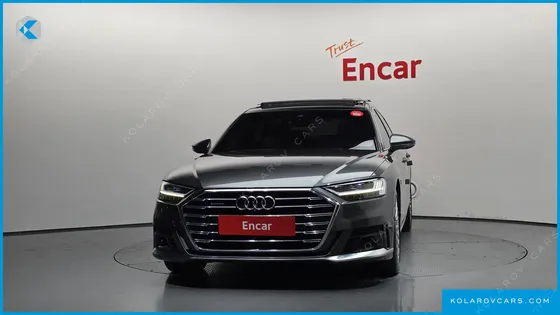 AUDI A8 55 TFSI QUATTRO LWB