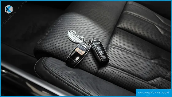 AUDI A8 55 TFSI QUATTRO LWB