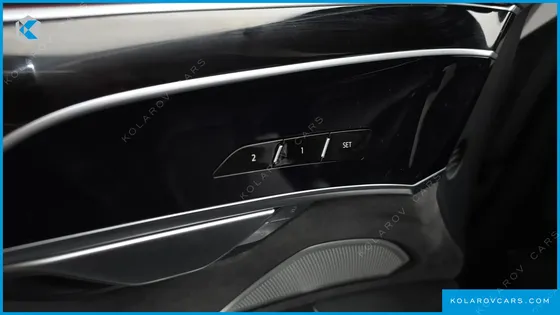 AUDI A8 55 TFSI QUATTRO LWB