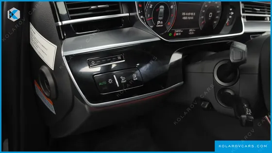 AUDI A8 55 TFSI QUATTRO LWB