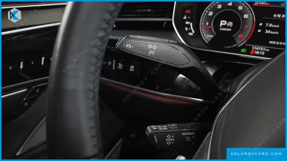 AUDI A8 55 TFSI QUATTRO LWB