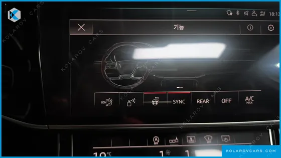 AUDI A8 55 TFSI QUATTRO LWB