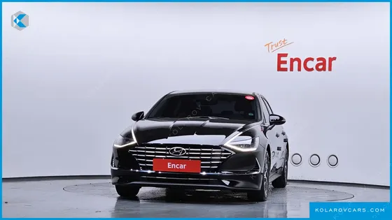 HYUNDAI SONATA MODERN