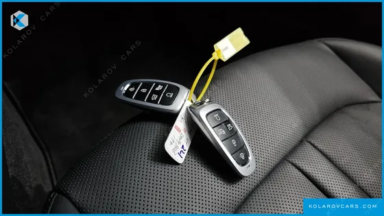HYUNDAI SONATA MODERN
