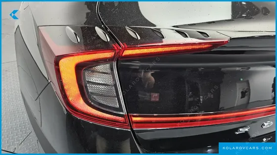 HYUNDAI SONATA MODERN