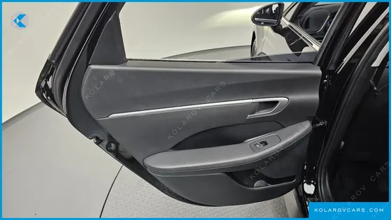 HYUNDAI SONATA MODERN