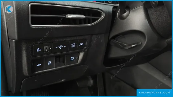 HYUNDAI SONATA MODERN