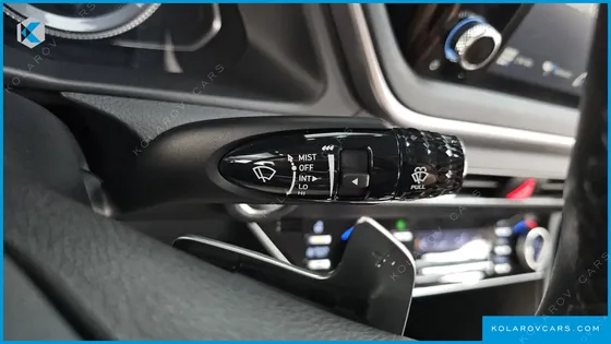 HYUNDAI SONATA MODERN