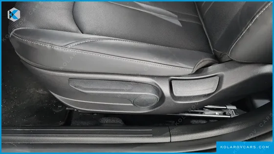 HYUNDAI SONATA MODERN