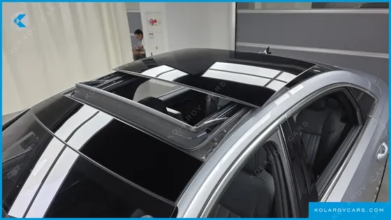 AUDI A8 55 TFSI QUATTRO LWB