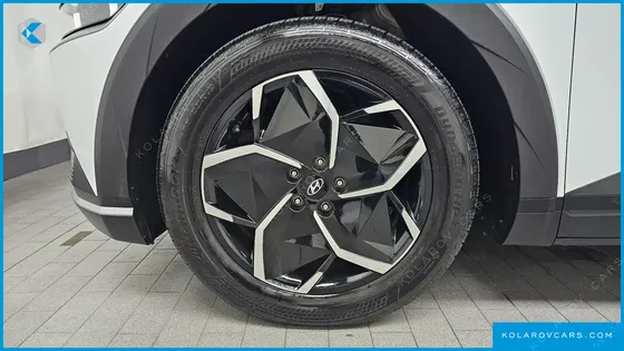HYUNDAI IONIQ 5 LONG RANGE AWD
