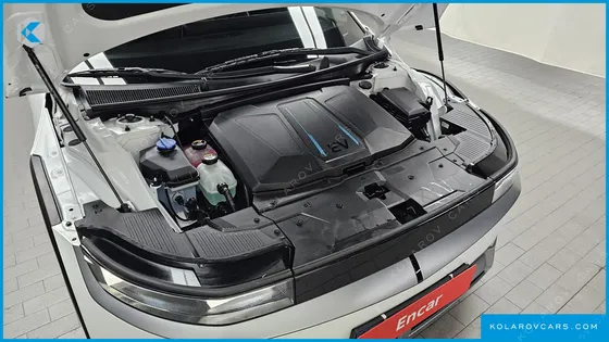 HYUNDAI IONIQ 5 LONG RANGE AWD
