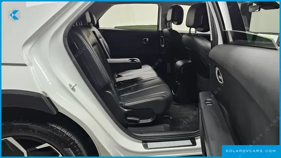 HYUNDAI IONIQ 5 LONG RANGE AWD