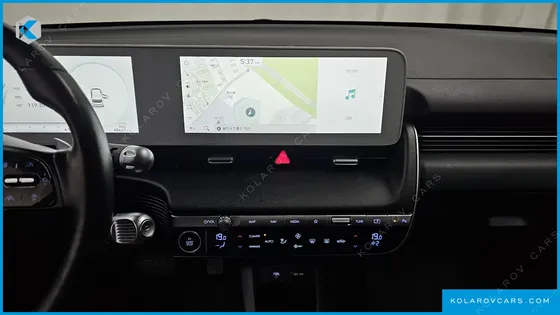 HYUNDAI IONIQ 5 LONG RANGE AWD