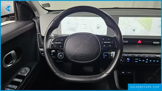 HYUNDAI IONIQ 5 LONG RANGE AWD