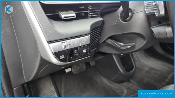 HYUNDAI IONIQ 5 LONG RANGE AWD