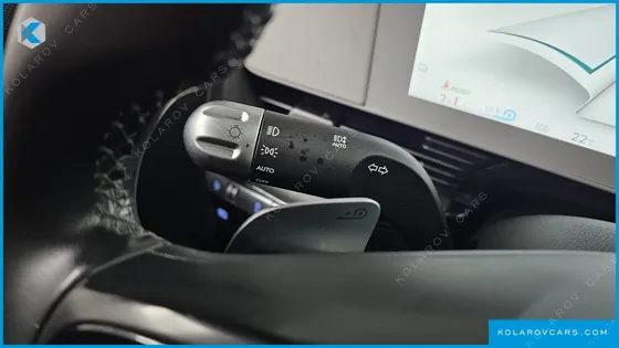 HYUNDAI IONIQ 5 LONG RANGE AWD