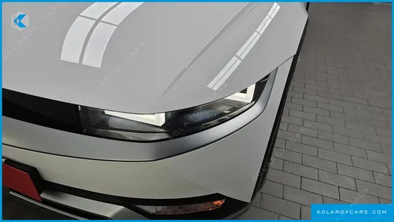 HYUNDAI IONIQ 5 LONG RANGE AWD