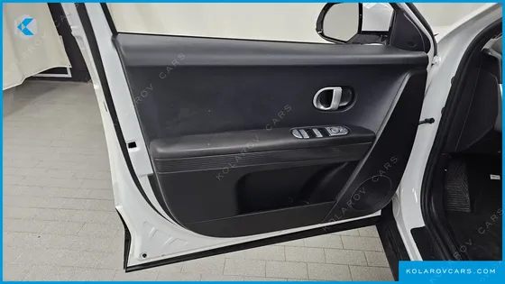 HYUNDAI IONIQ 5 LONG RANGE AWD