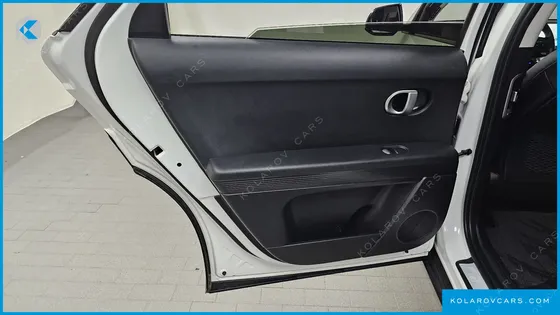 HYUNDAI IONIQ 5 LONG RANGE AWD