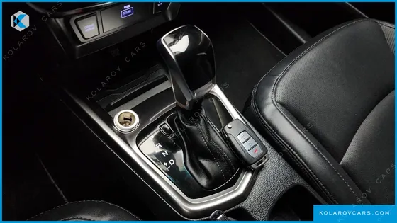 KGM - SSANGYONG TIVOLI 1.5 A3 2WD