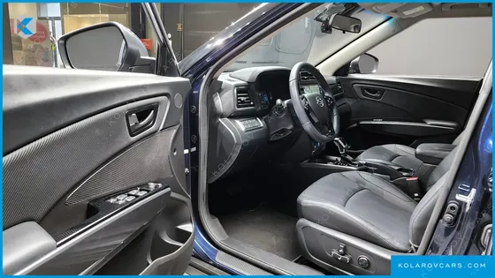 KGM - SSANGYONG TIVOLI 1.5 A3 2WD
