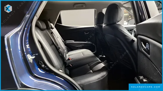KGM - SSANGYONG TIVOLI 1.5 A3 2WD