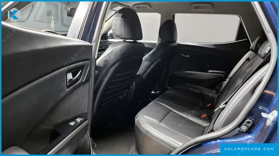 KGM - SSANGYONG TIVOLI 1.5 A3 2WD