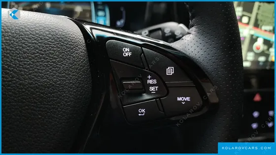 KGM - SSANGYONG TIVOLI 1.5 A3 2WD