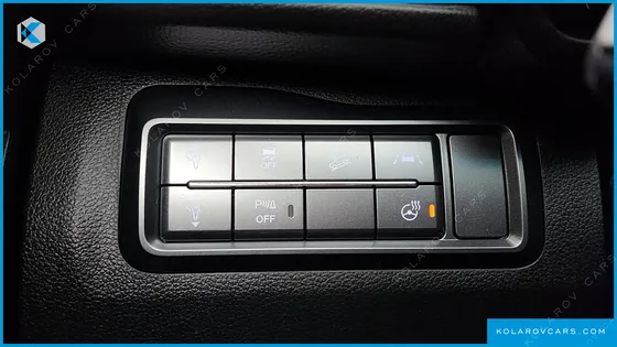 KGM - SSANGYONG TIVOLI 1.5 A3 2WD