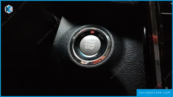 KGM - SSANGYONG TIVOLI 1.5 A3 2WD