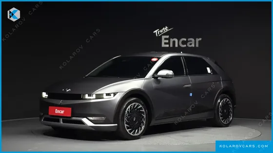 HYUNDAI IONIQ 5 LONG RANGE AWD