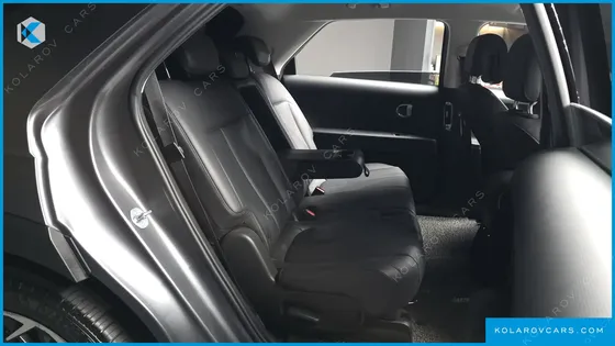 HYUNDAI IONIQ 5 LONG RANGE AWD