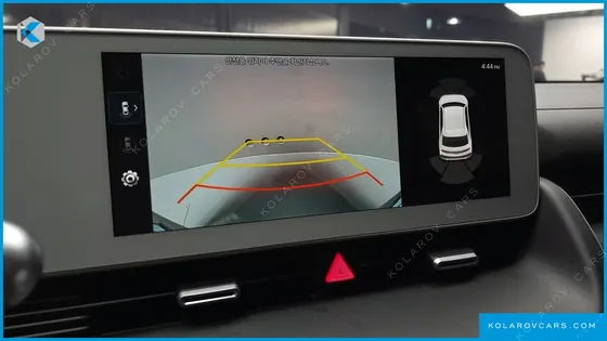 HYUNDAI IONIQ 5 LONG RANGE AWD