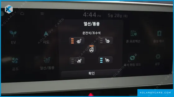 HYUNDAI IONIQ 5 LONG RANGE AWD