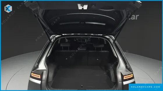 HYUNDAI IONIQ 5 LONG RANGE AWD