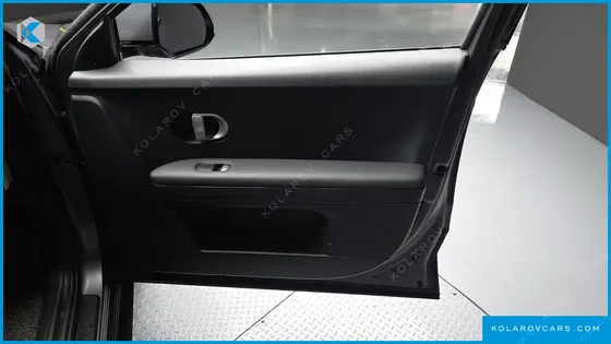 HYUNDAI IONIQ 5 LONG RANGE AWD