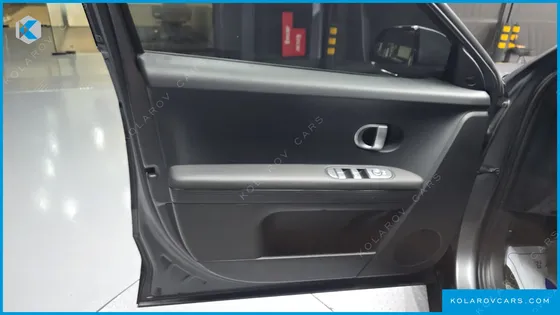 HYUNDAI IONIQ 5 LONG RANGE AWD
