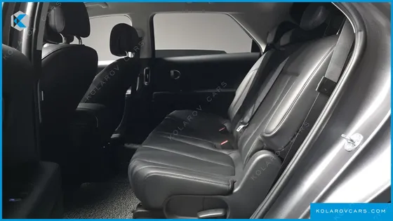 HYUNDAI IONIQ 5 LONG RANGE AWD