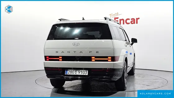 HYUNDAI SANTA FE HEV 1.6 2WD
