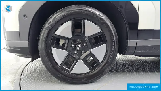 HYUNDAI SANTA FE HEV 1.6 2WD