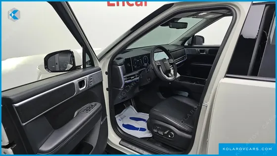 HYUNDAI SANTA FE HEV 1.6 2WD