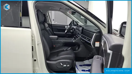 HYUNDAI SANTA FE HEV 1.6 2WD