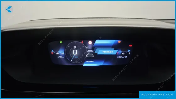 PEUGEOT 408 1.2 PURE TECH GT